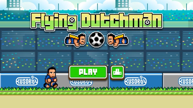 Flying Dutchman Epic Header