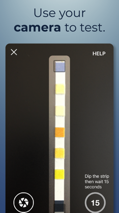 AquaChek Connect screenshot 4