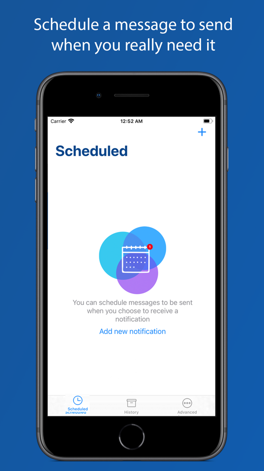#1. Complement app (iOS) 由: Alan Roldan