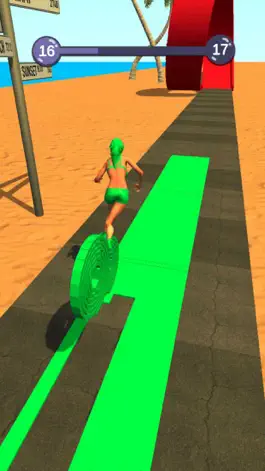 Game screenshot Cooler Skater mod apk