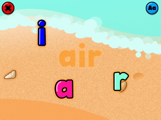 Screenshot #6 pour Choo Choo ABC