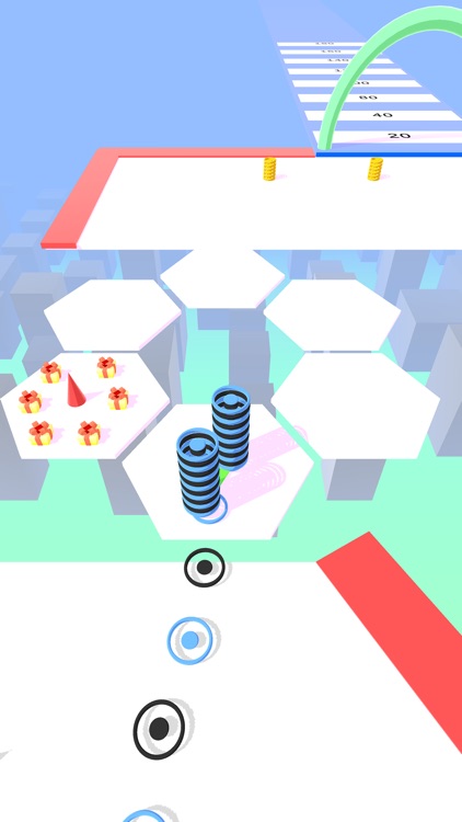 Disc Stacks screenshot-3