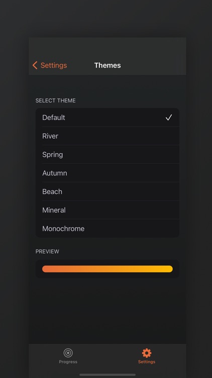 Sober Wagon: Sobriety Counter