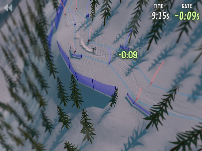 Grand Mountain Adventure