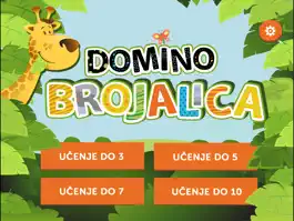 Game screenshot ICT-AAC Domino brojalica mod apk