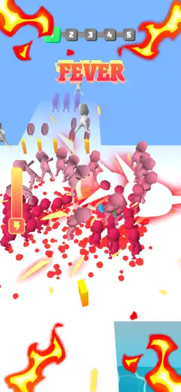 Game screenshot Bounce 'em Off apk