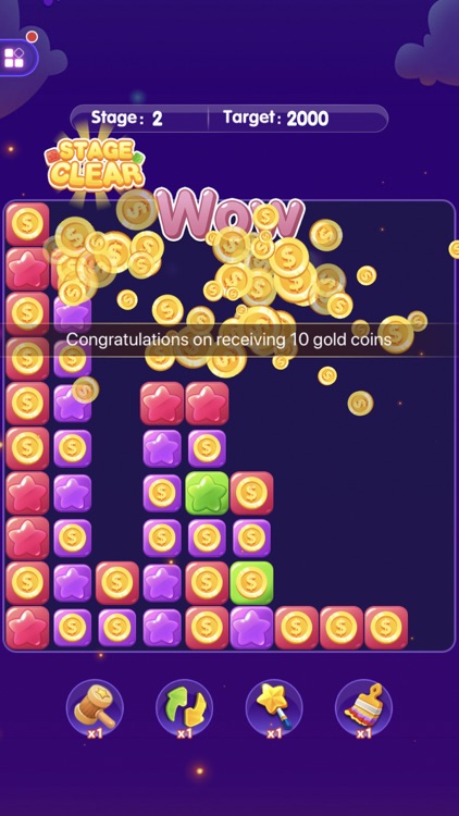 Crazy Popstar screenshot-3