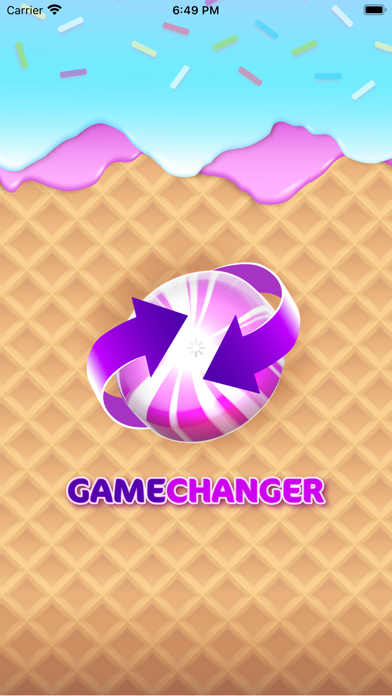 Gamechanger Screenshot