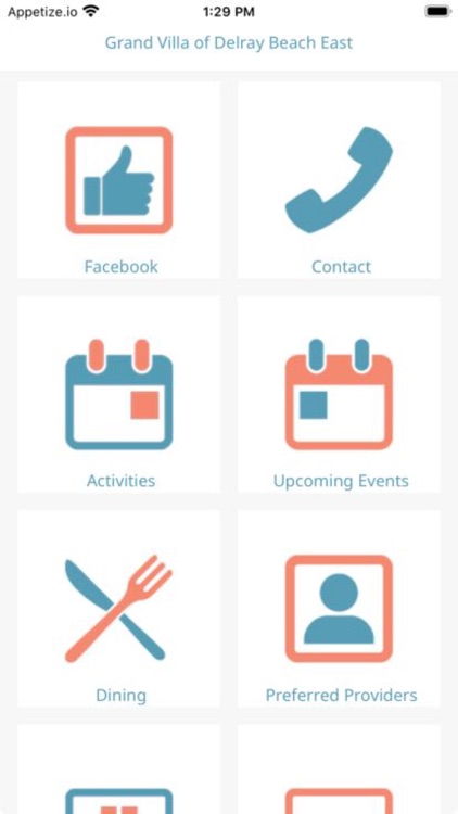 Grand Villa of Delray East