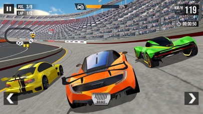 Real Car Racing Games 2021 Screenshot