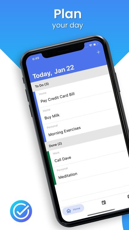 To do List - Task List
