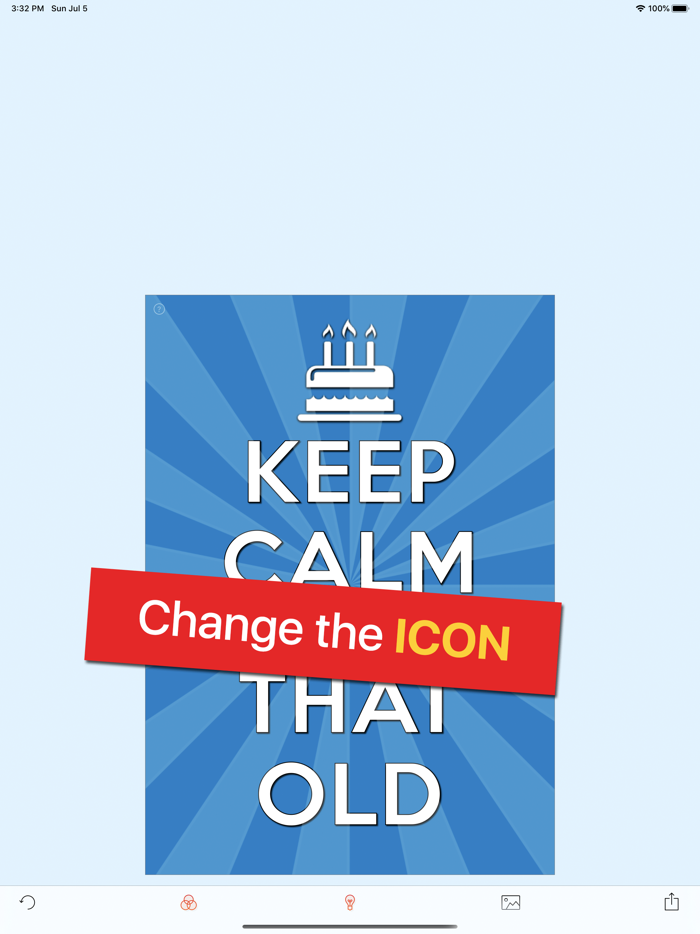 Keep Calm Funny Posters