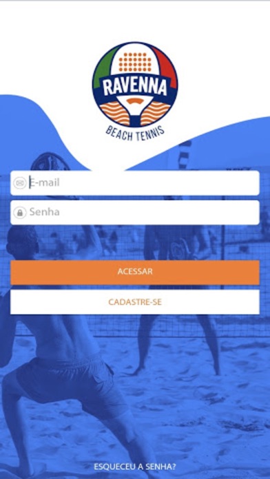 Ravenna Beach Screenshot