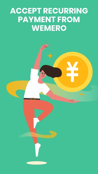 Wemero Partners Screenshot