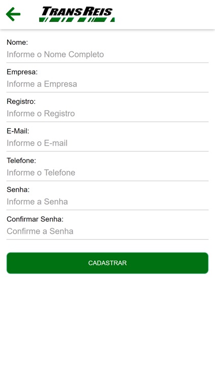 Transreis Passageiro