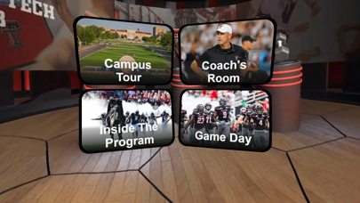 Screenshot #2 pour Signing Day - Coach's Vue