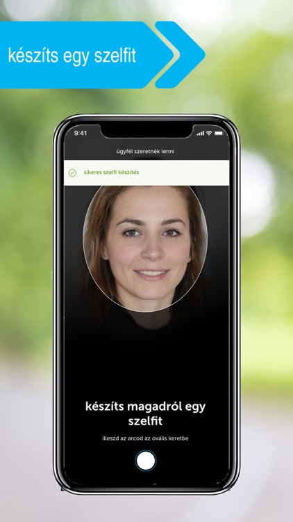 K&H számlanyitás screenshot-3