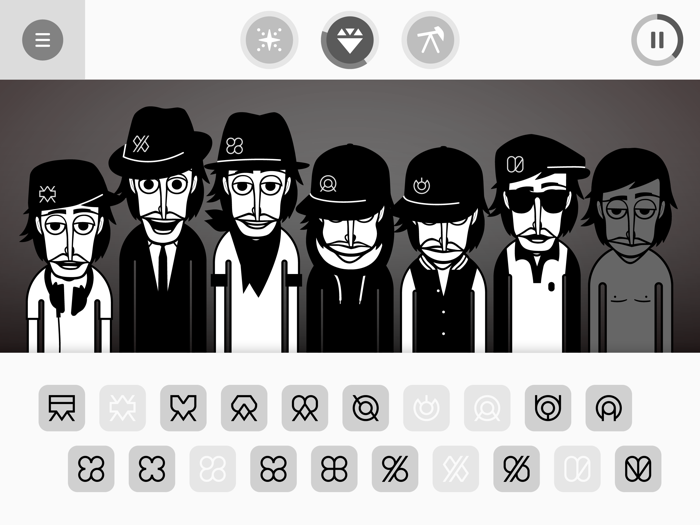 Incredibox - 好玩的音乐盒