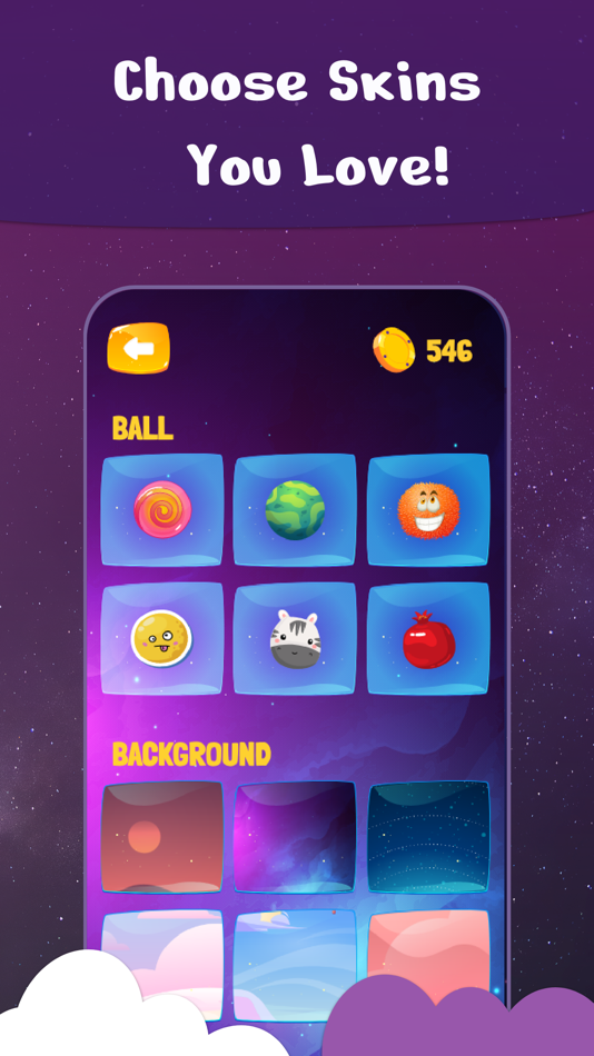 #2. Rocket Sort Puzzle Games (iOS) 由: Sugar Social Networks