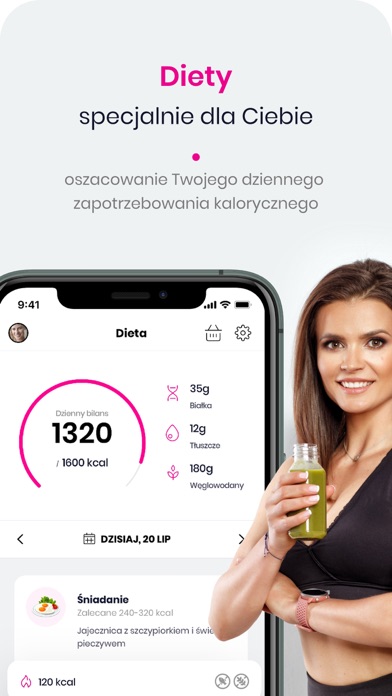 FitAnka: Treningi dla Kobiet Screenshot