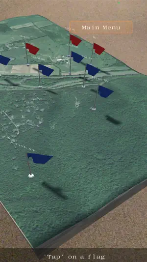 Through Their Eyes screenshot 2