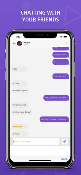 Game screenshot WongaLive hack