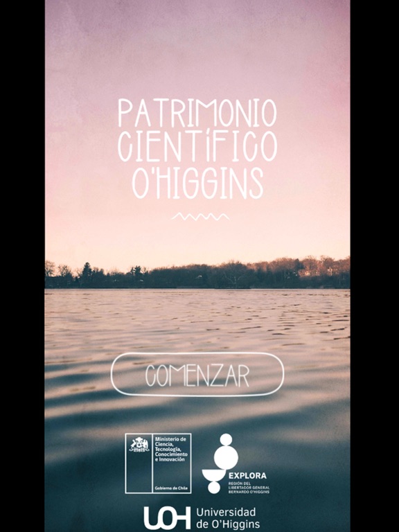 Screenshot #4 pour Patrimonio O'Higgins