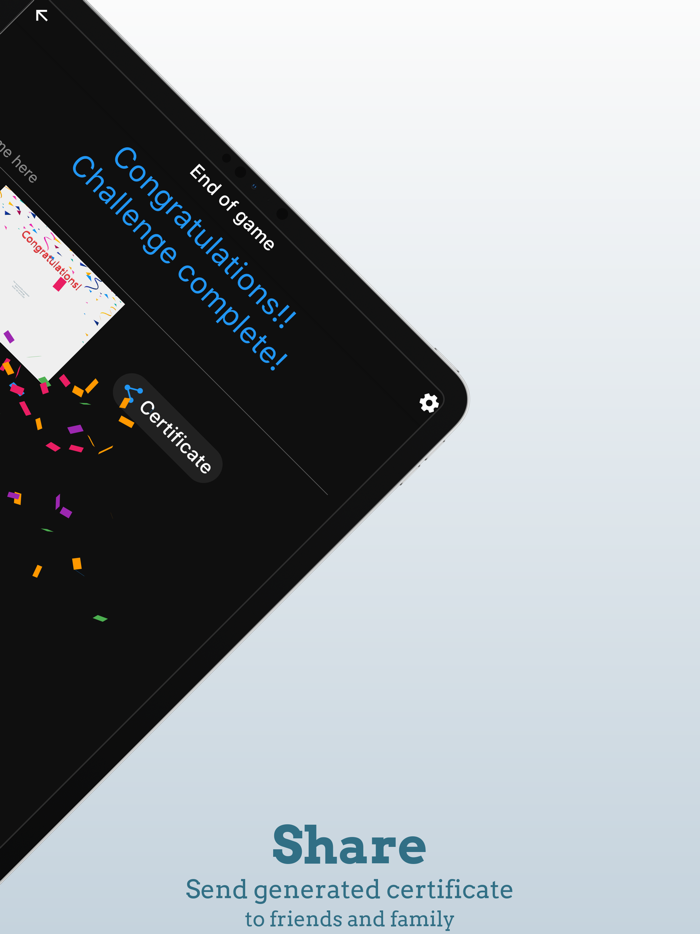 5th Grade Math Challenge