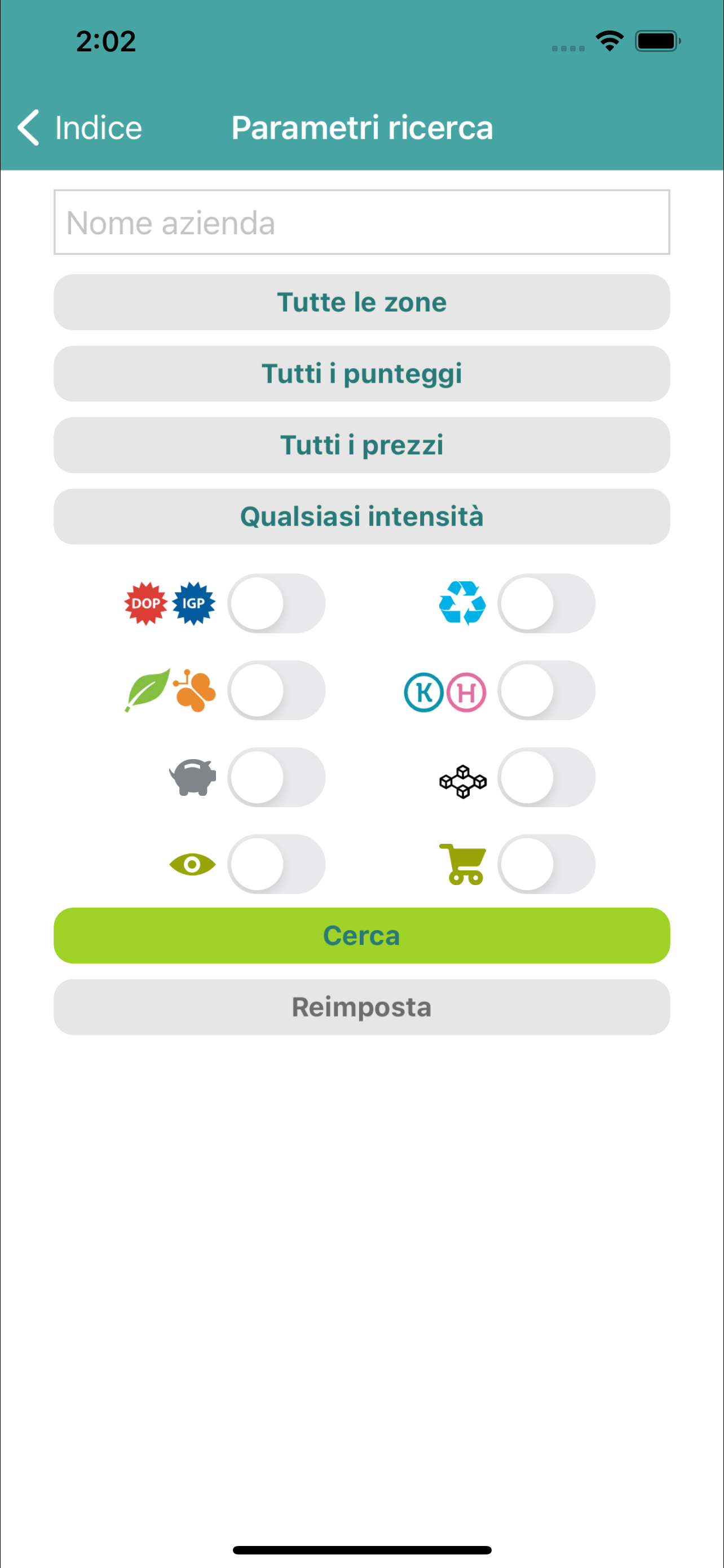 Flos Olei 2021 World