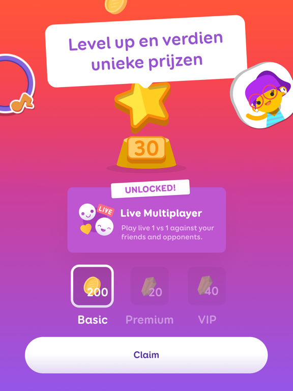 SongPop® 3 - Guess The Song