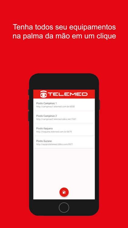 Telemed Ambiental