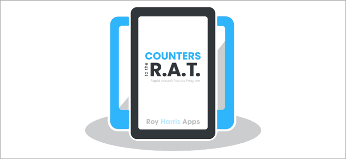 Counters to the R.A.T.