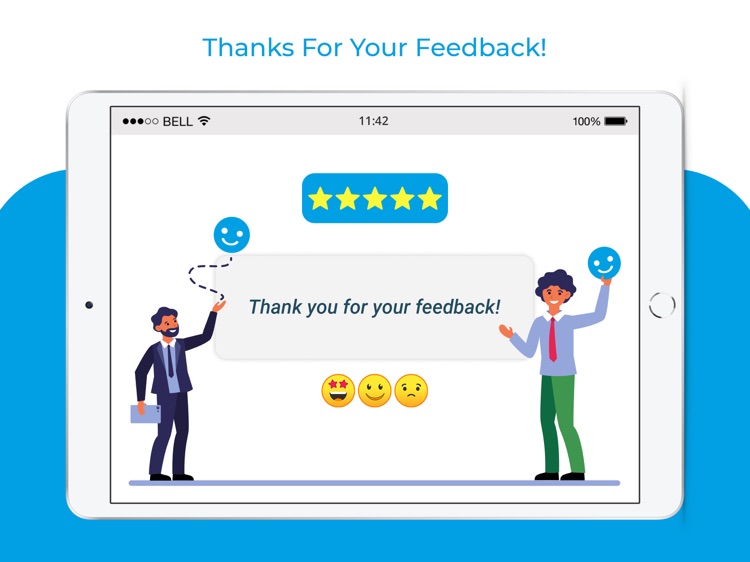 FeedbackGo screenshot-3