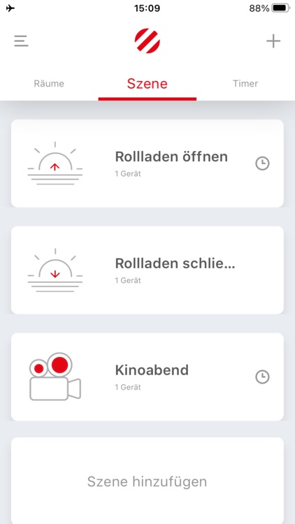 acomax Smart Control