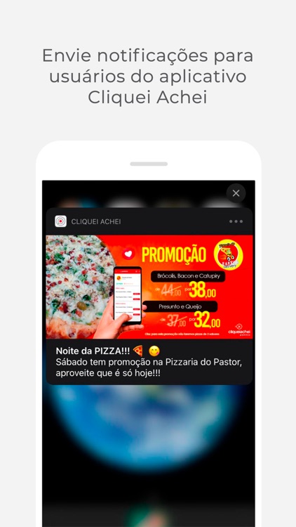 Divulgador de Empresas screenshot-4