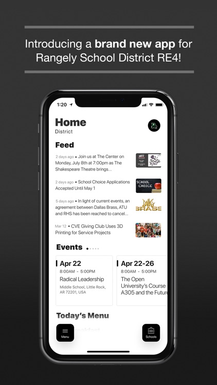 Rangely School District