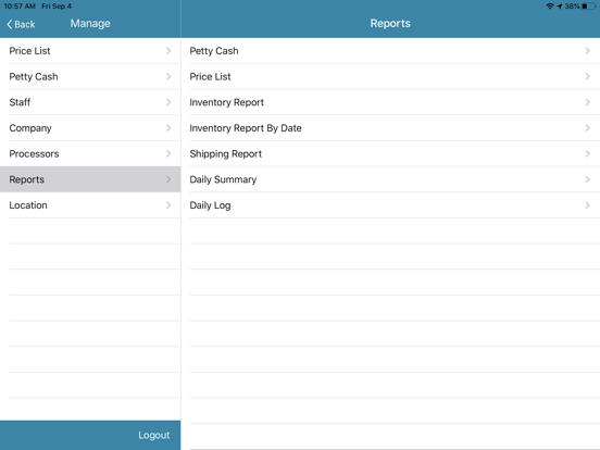 Screenshot #6 pour JPOP Lite