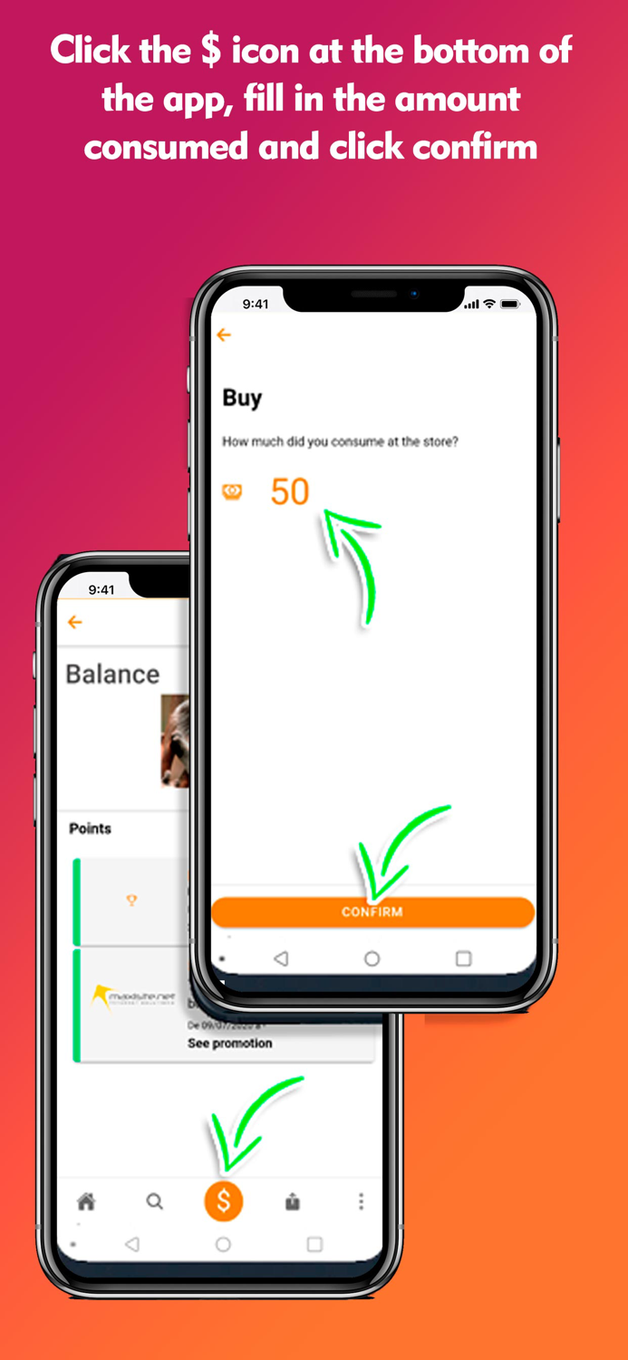 Loyalty Program Marketplace