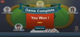 Game screenshot Bluff: Cards Game hack