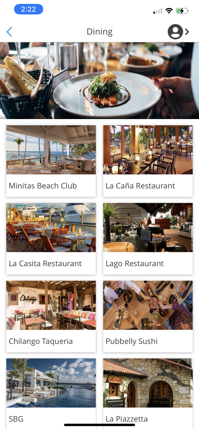 Casa De Campo Resort and Villas