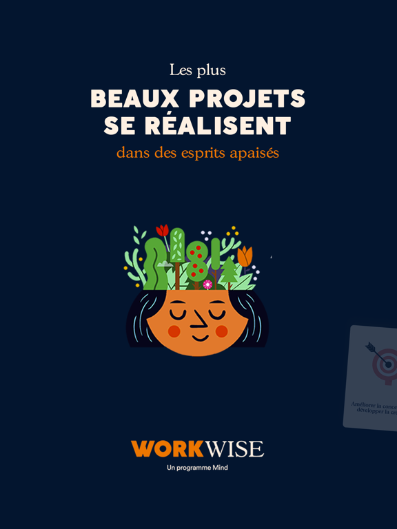 Screenshot #4 pour WORKWISE