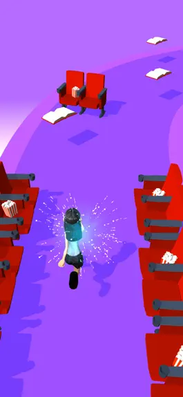 Game screenshot Life Runner 3D apk