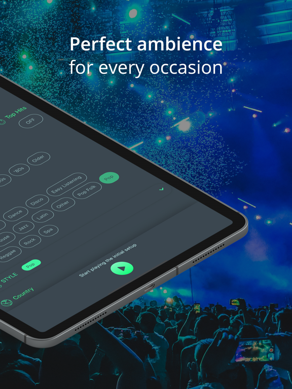 Screenshot #5 pour Netty Play