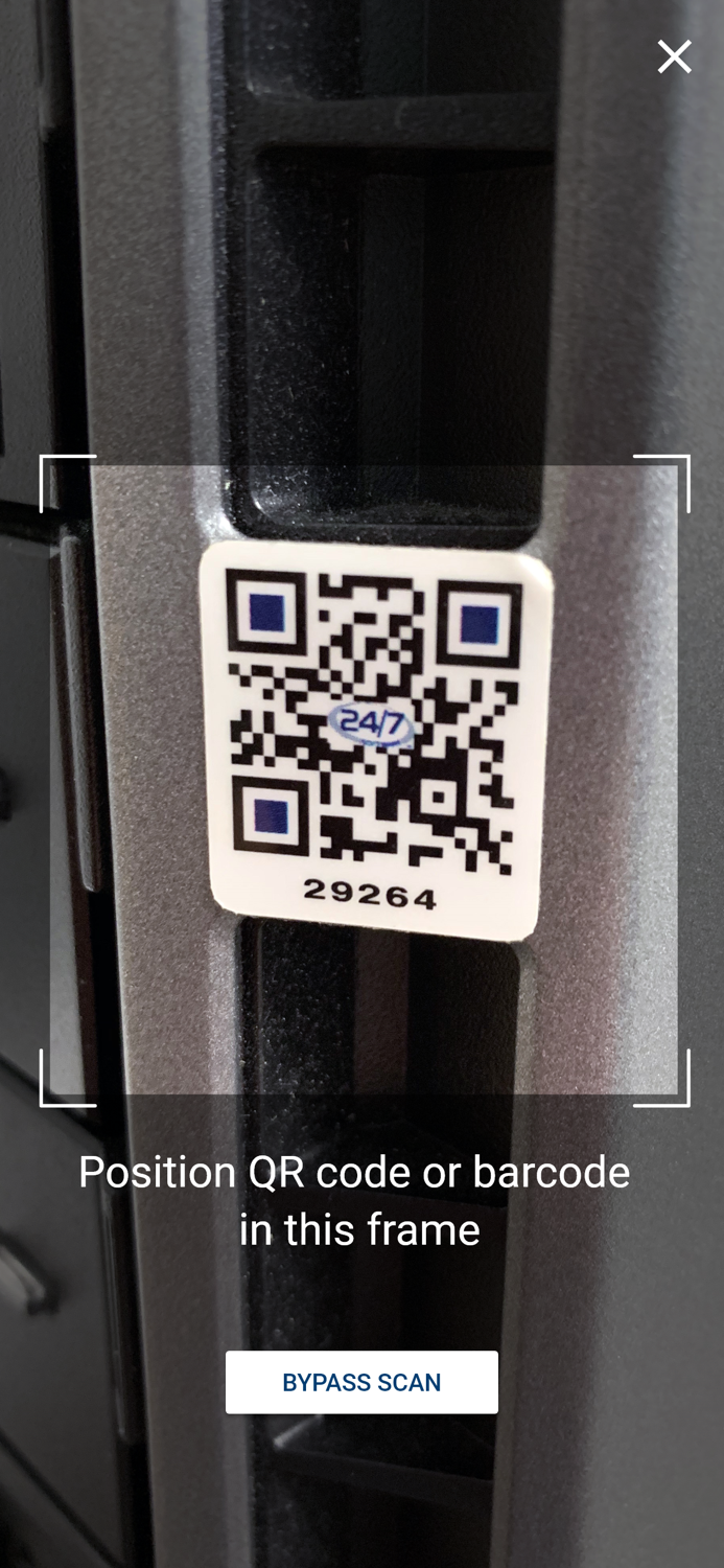 24-7 Software CheckPoint