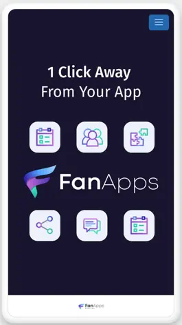 Game screenshot Fan Apps mod apk