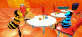 Game screenshot Bee Factory Simulator apk