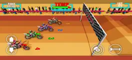 Game screenshot Extreme Moto Bike Racing apk