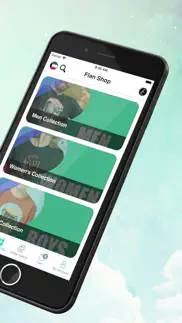 flan shop - متجر فلان iphone screenshot 4
