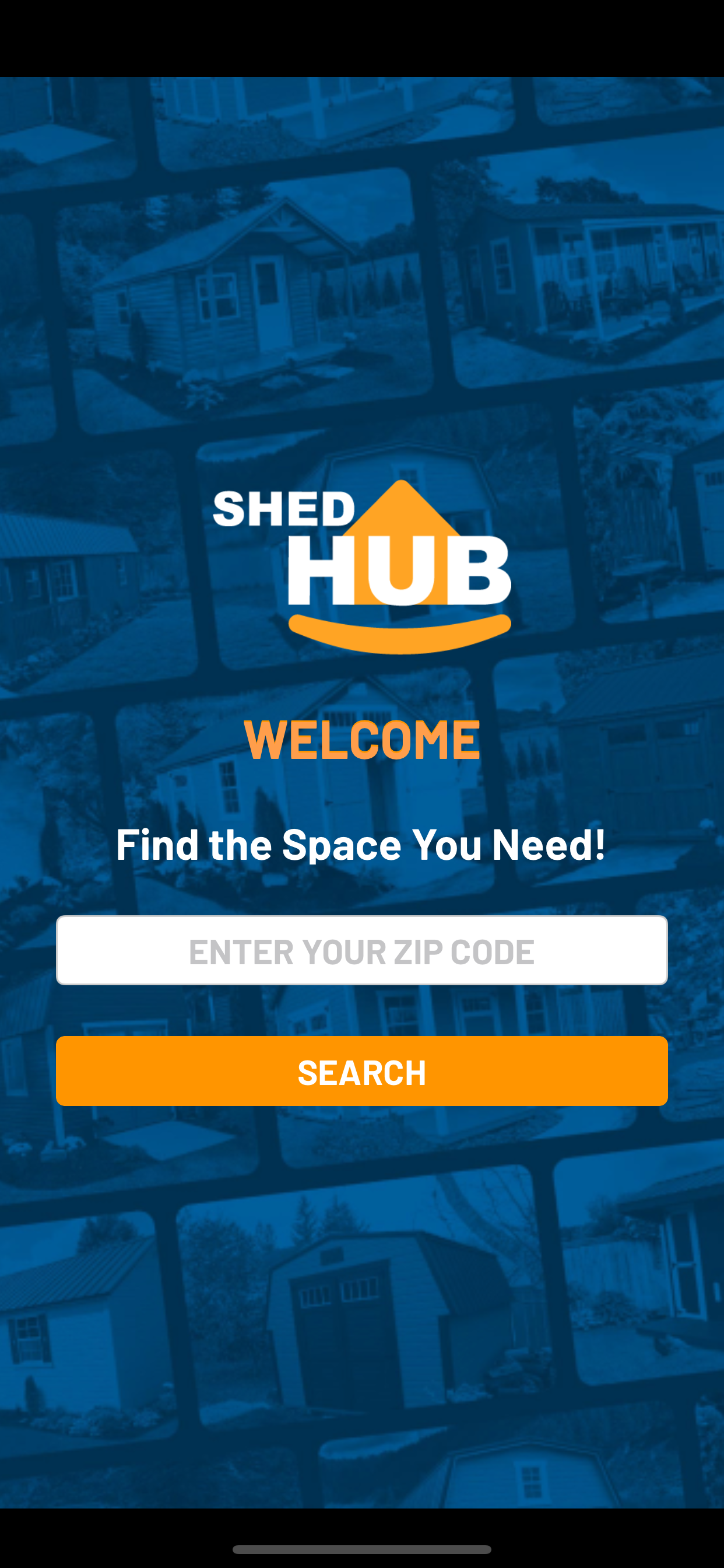 ShedHub