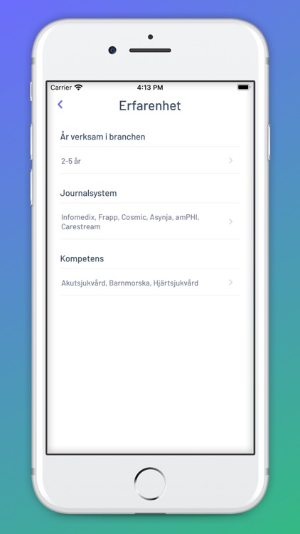 Vårdkällan screenshot-3